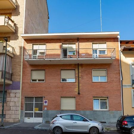 トリノCasa Veneraアパートメント エクステリア 写真