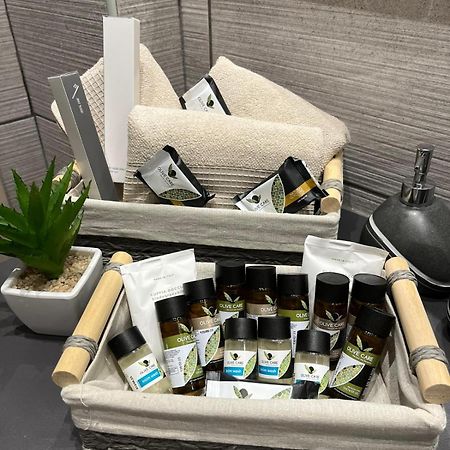 トリノCasa Veneraアパートメント エクステリア 写真
