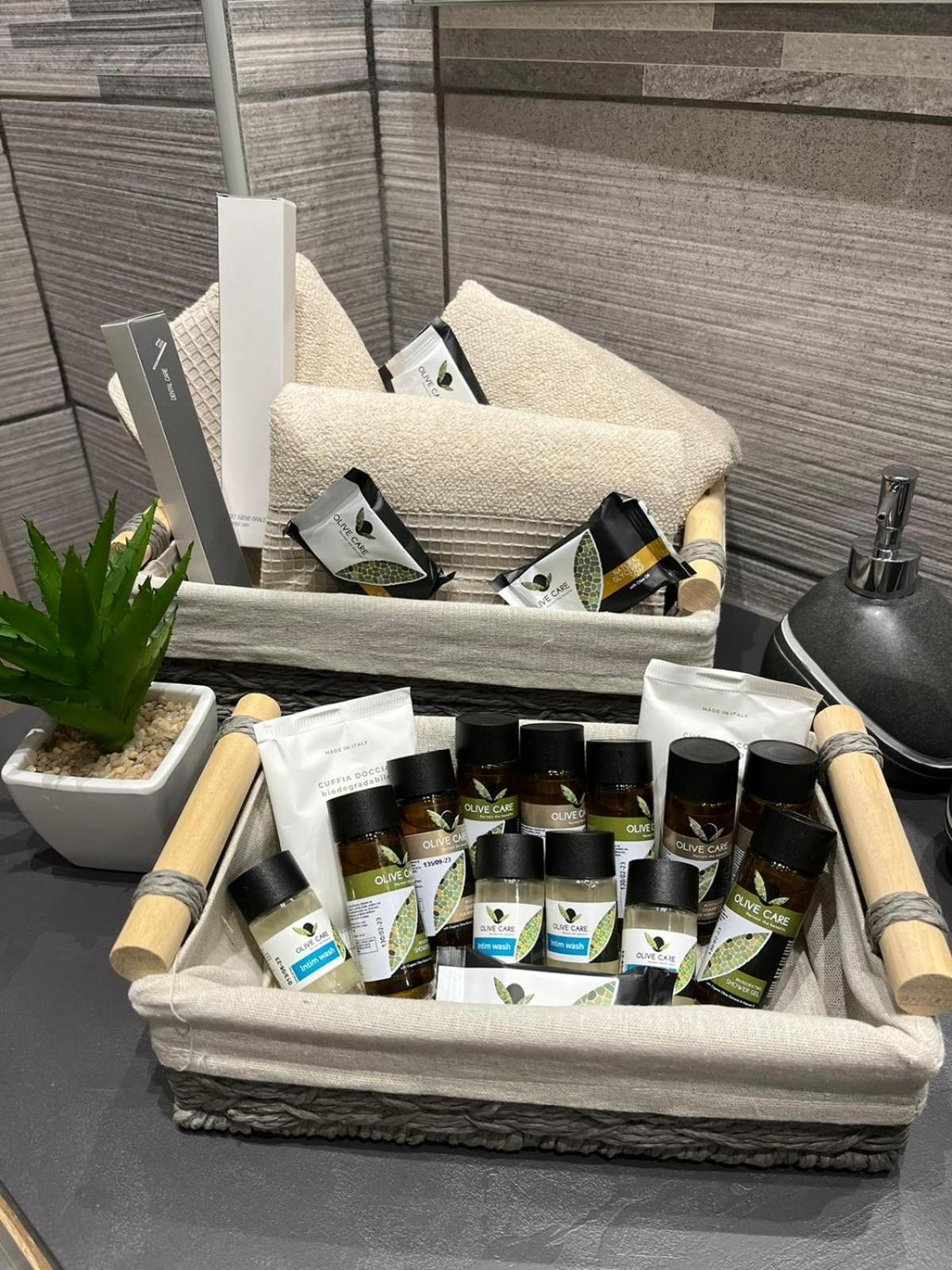 トリノCasa Veneraアパートメント エクステリア 写真